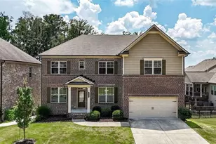 3304 IVY FARM PATH, Buford, GA 30519 - Photo 1