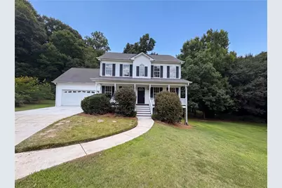 2684 High Point Court, Loganville, GA 30052 - Photo 1