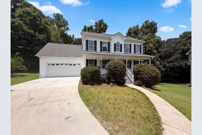 2684 High Point Court, Loganville, GA 30052 - Photo 25