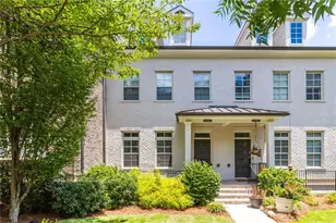 4147 Township Pkwy, Atlanta, GA 30342 - Photo 3