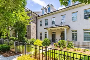 4147 Township Pkwy, Atlanta, GA 30342 - Photo 1