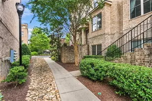 519 Ansley Cir NE, Atlanta, GA 30324 - Photo 3