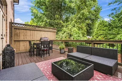 519 Ansley Circle NE, Atlanta, GA 30324 - Photo 11