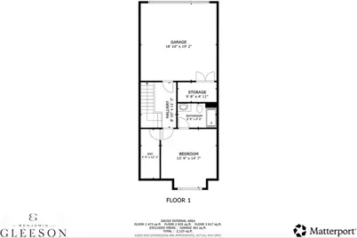 519 Ansley Circle NE, Atlanta, GA 30324 - Photo 33