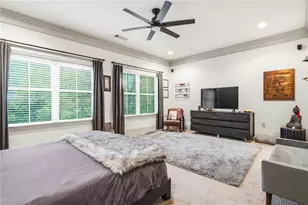 519 Ansley Cir NE, Atlanta, GA 30324 - Photo 21