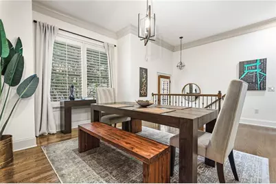 519 Ansley Circle NE, Atlanta, GA 30324 - Photo 7