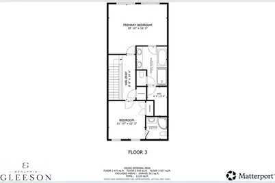 519 Ansley Circle NE, Atlanta, GA 30324 - Photo 35