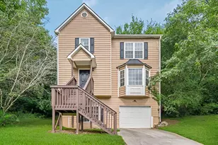 4231 Wexford Downs Way, Acworth, GA 30101 - Photo 1