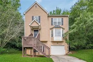4231 Wexford Downs Way, Acworth, GA 30101 - Photo 1
