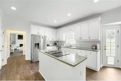 3335 Arborwoods Drive, Johns Creek, GA 30022 - Photo 11