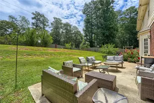 3335 Arborwoods Dr, Johns Creek, GA 30022 - Photo 31