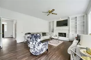 3335 Arborwoods Dr, Johns Creek, GA 30022 - Photo 7