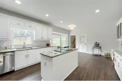 3335 Arborwoods Drive, Alpharetta, GA 30022 - Photo 9