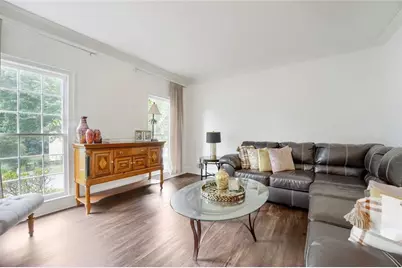 3335 Arborwoods Drive, Alpharetta, GA 30022 - Photo 5