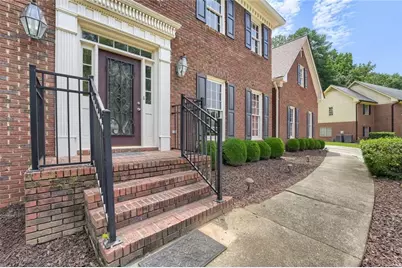 3335 Arborwoods Drive, Alpharetta, GA 30022 - Photo 3