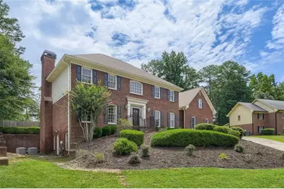 3335 Arborwoods Drive, Alpharetta, GA 30022 - Photo 1
