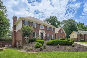 3335 Arborwoods Dr, Johns Creek, GA 30022 - Photo 1