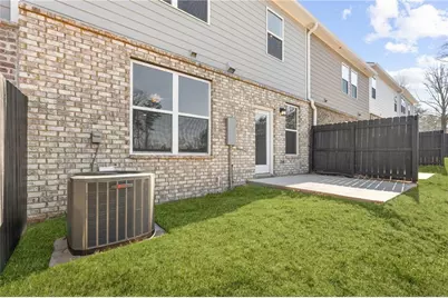 876 Porter Ridge Lane #LOT 4, Decatur, GA 30032 - Photo 33