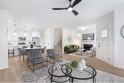 4565 Parkway Circle, Atlanta, GA 30349 - Photo 7