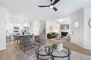 4565 Parkway Cir, Atlanta, GA 30349 - Photo 7