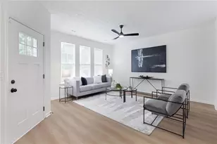 4565 Parkway Cir, Atlanta, GA 30349 - Photo 5