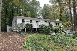 1231 Woodleigh Rd SW, Marietta, GA 30008 - Photo 3
