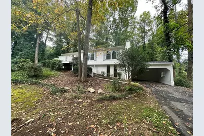 1231 Woodleigh Road SW, Marietta, GA 30008 - Photo 5
