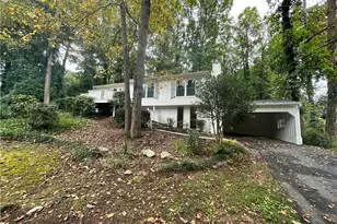 1231 Woodleigh Rd SW, Marietta, GA 30008 - Photo 5