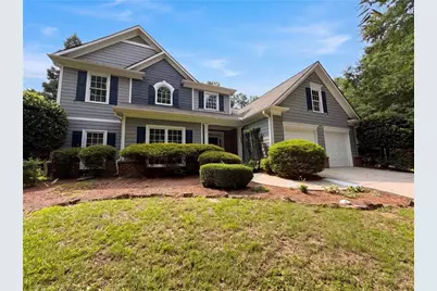 8635 Amsbury Way, Cumming, GA 30041 - Photo 1