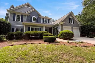 8635 Amsbury Way, Cumming, GA 30041 - Photo 1