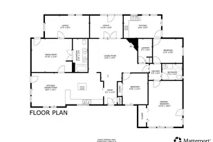4941 N Helton Rd, Winston, GA 30187 - Photo 67
