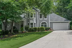 11355 Vedrines Dr, Alpharetta, GA 30022 - Photo 1