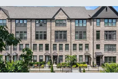 6715 Prelude Drive, Atlanta, GA 30328 - Photo 1
