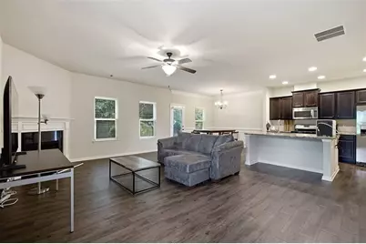 2536 Morgan Chase Drive, Buford, GA 30519 - Photo 9