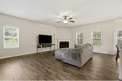 2536 Morgan Chase Drive, Buford, GA 30519 - Photo 11