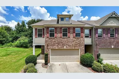 2536 Morgan Chase Drive, Buford, GA 30519 - Photo 1