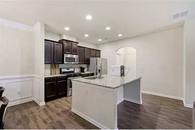2536 Morgan Chase Drive, Buford, GA 30519 - Photo 15