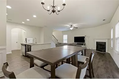 2536 Morgan Chase Drive, Buford, GA 30519 - Photo 17