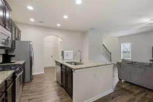 2536 Morgan Chase Dr, Buford, GA 30519 - Photo 13