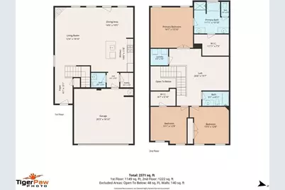 2536 Morgan Chase Drive, Buford, GA 30519 - Photo 39