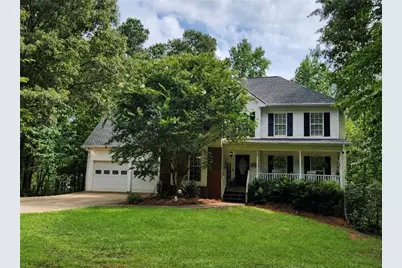 7870 S Giles Road, Douglasville, GA 30135 - Photo 1