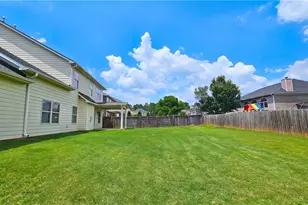 86 Castle Rock, Fairburn, GA 30213 - Photo 5