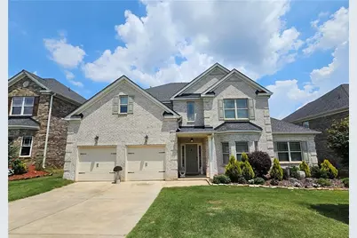 86 Castle Rock, Fairburn, GA 30213 - Photo 3