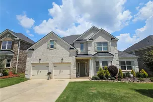 86 Castle Rock, Fairburn, GA 30213 - Photo 3