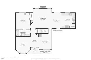 1415 Union Station Ct, Lawrenceville, GA 30045 - Photo 35