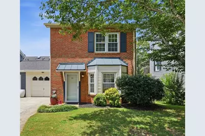 222 Forkner Drive #10, Decatur, GA 30030 - Photo 1