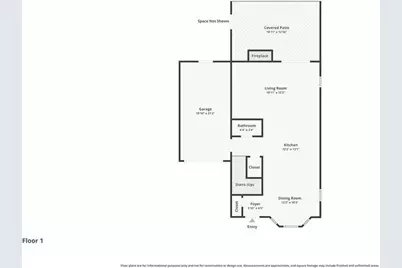 222 Forkner Drive #10, Decatur, GA 30030 - Photo 37