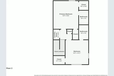222 Forkner Drive #10, Decatur, GA 30030 - Photo 35