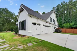 [Address not provided], Powder Springs, GA 30127 - Photo 3