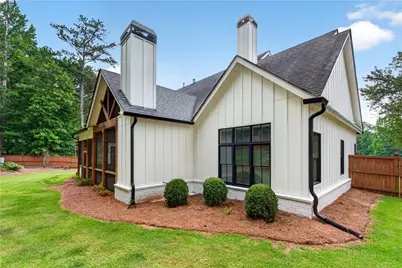 1009 Davenport Circle, Powder Springs, GA 30127 - Photo 49